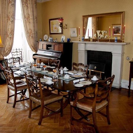 A Georgian Residence Edinburgh Buitenkant foto