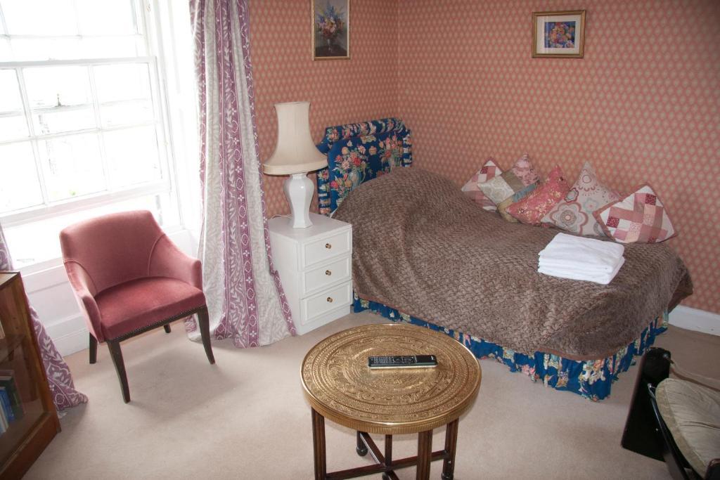 A Georgian Residence Edinburgh Kamer foto